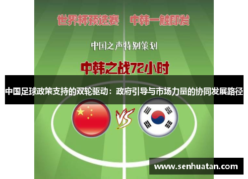 中国足球政策支持的双轮驱动：政府引导与市场力量的协同发展路径
