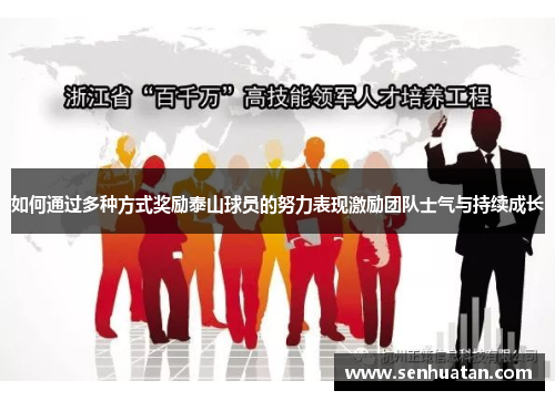如何通过多种方式奖励泰山球员的努力表现激励团队士气与持续成长