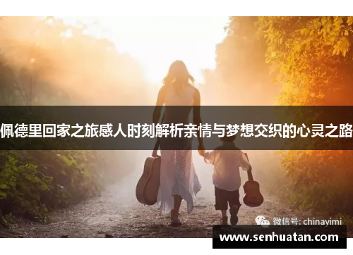 佩德里回家之旅感人时刻解析亲情与梦想交织的心灵之路