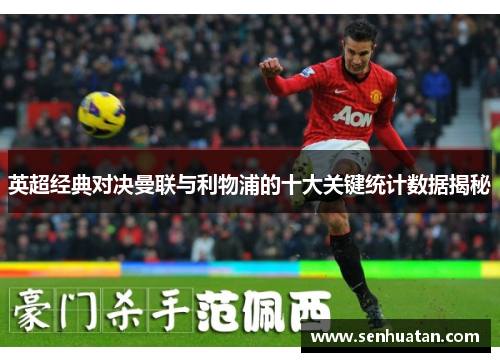 英超经典对决曼联与利物浦的十大关键统计数据揭秘
